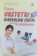 Ilmu Obstetri & Ginekologi Sosial Untuk Kebidanan