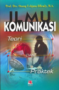 Ilmu komunikasi dan teori dan praktek