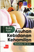 Buku Ajar Asuhan Kebidanan Kehamilan