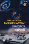 Dasar-Dasar Ilmu Keperawatan