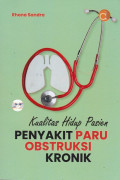 Kualitas Hidup Pasien Penyakit Paru Obstruksi Kronik