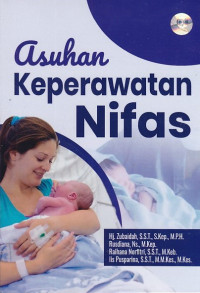 Asuhan Keperawatan Nifas