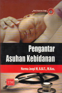 Pengantar Asuhan Kebidanan