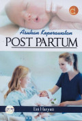 Asuhan Keperawatan Post Partum