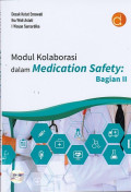 Modul Kolaborasi dalam Medication Safety: Bagian II