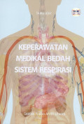 Buku Ajar Keperawatan Medikal Bedah Sistem Respirasi