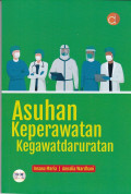 Asuhan Keperawatan Kegawatdaruratan