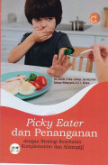 Picky Eater dan Penanganan Dengan Strategi Kesehatan Komplementer dan Alternatif