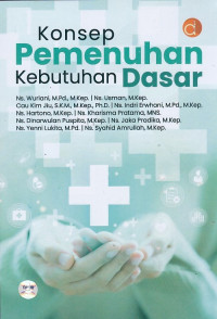 Konsep Pemenuhan Kebutuhan Dasar