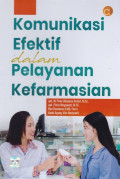 Komunikasi Efektif dalam Pelayanan Kefarmasian