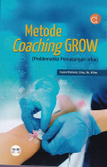 Metode Coaching GROW (Problematika Pemasangan Infus)