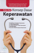 Buku Ajar Konsep Dasar Keperawatan