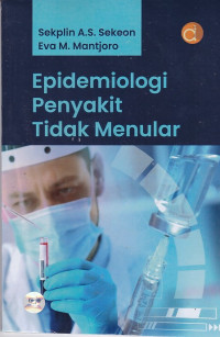 Epidemiologi Penyakit Tidak Menular