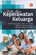 Buku Ajar Keperawatan Keluarga