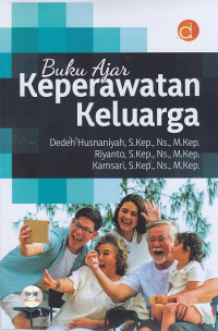 Buku Ajar Keperawatan Keluarga
