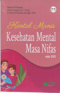 Kental Manis Kesehatan Mental Masa Nifas Edisi 2021