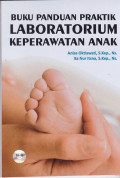 Buku Panduan Praktik Laboratorium Keperawatan Anak