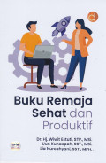Buku Remaja Sehat & Produktif