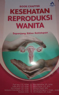 Kesehatan reproduksi wanita