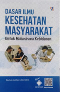 Dasar Ilmu Kesehatan Masyarakat, Untuk Mahasiswa Kebidanan