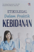 Etikolegal Dalam Praktik Kebidanan