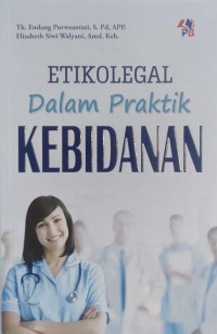 Etikolegal Dalam Praktik Kebidanan