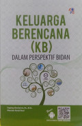 Keluarga Berencana (Kb) Dalam Perspektif Bidan