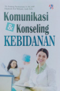 Komunikasi & Konseling Kebidanan