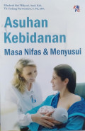 Asuhan Kebidanan Masa Nifas & Menyusui