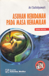 Asuhan Kebidanan Pada Masa Kehamilan