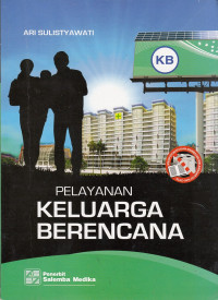 Pelayanan Keluarga Berencana