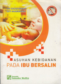 Asuhan Kebidanan Pada Ibu bersalin