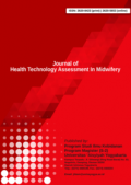 Journal of helath technology assesment in midwifery