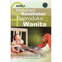 Memahami kesehatan reproduksi wanita