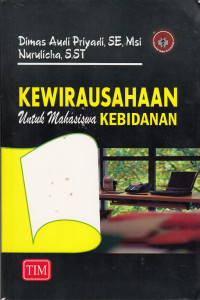 Image of Kewirausahaan Untuk Mahasiswa Kebidanan